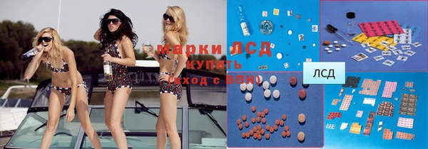 прущие крисы Алексеевка
